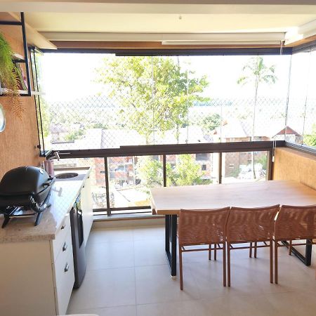 Eco Resort Praia Dos Carneiros - Flat Novo - Ao Lado Da Igrejinha Eksteriør bilde