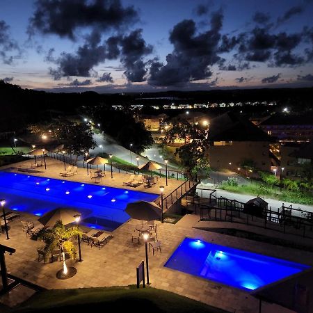 Eco Resort Praia Dos Carneiros - Flat Novo - Ao Lado Da Igrejinha Eksteriør bilde