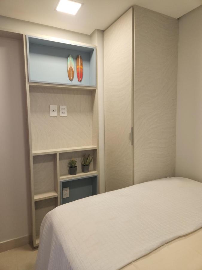 Eco Resort Praia Dos Carneiros - Flat Novo - Ao Lado Da Igrejinha Eksteriør bilde