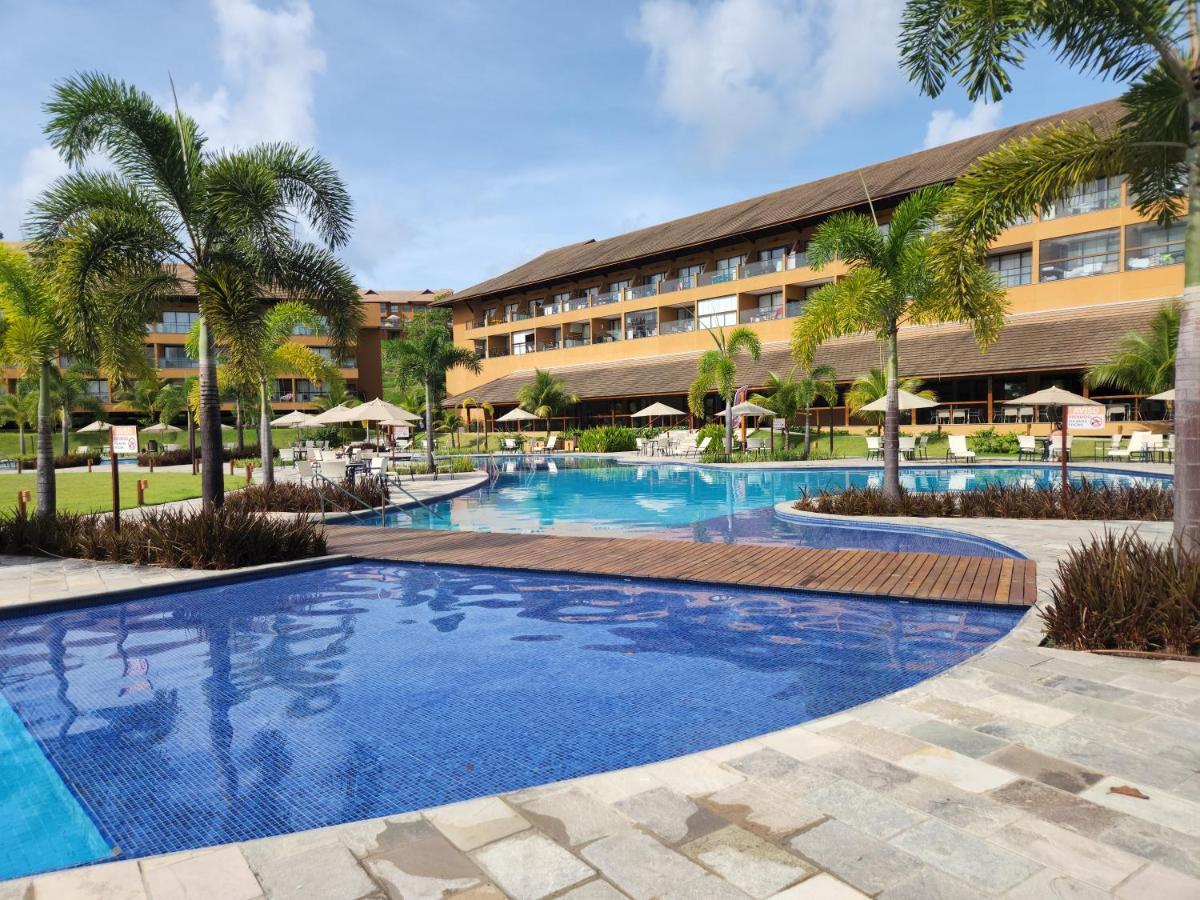 Eco Resort Praia Dos Carneiros - Flat Novo - Ao Lado Da Igrejinha Eksteriør bilde