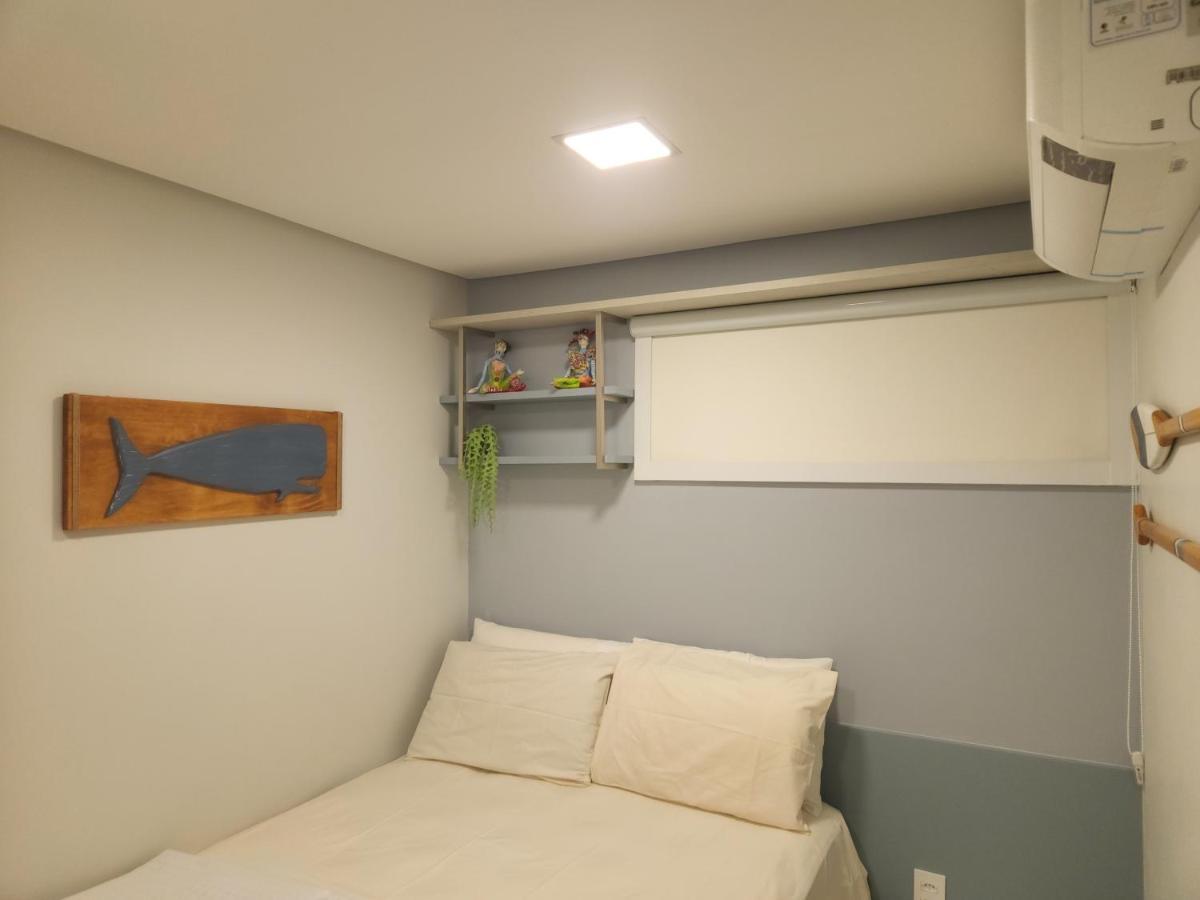 Eco Resort Praia Dos Carneiros - Flat Novo - Ao Lado Da Igrejinha Eksteriør bilde