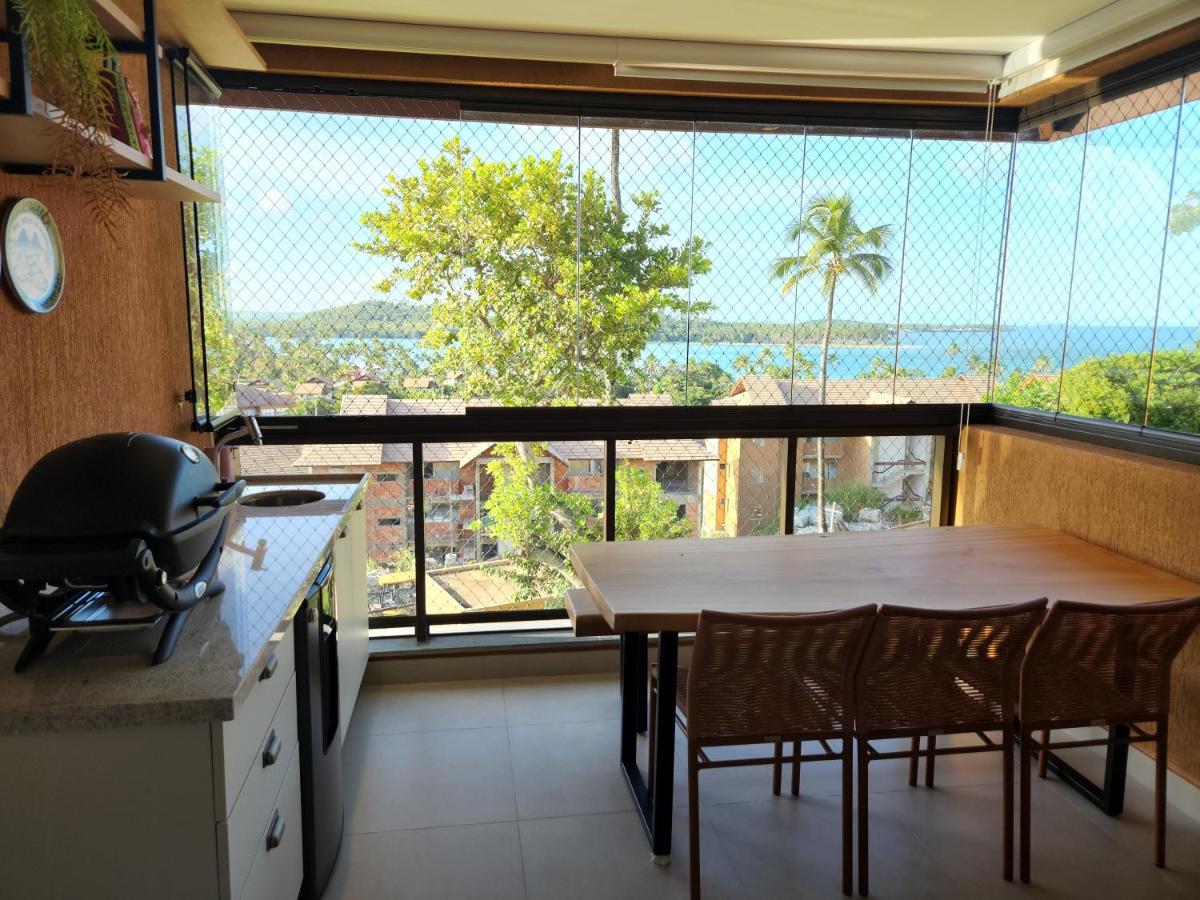 Eco Resort Praia Dos Carneiros - Flat Novo - Ao Lado Da Igrejinha Eksteriør bilde