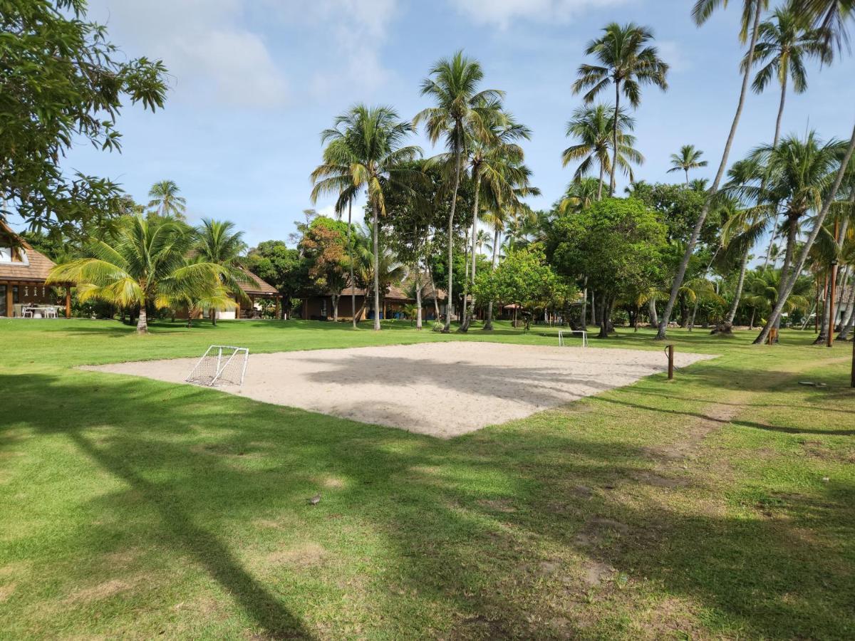 Eco Resort Praia Dos Carneiros - Flat Novo - Ao Lado Da Igrejinha Eksteriør bilde