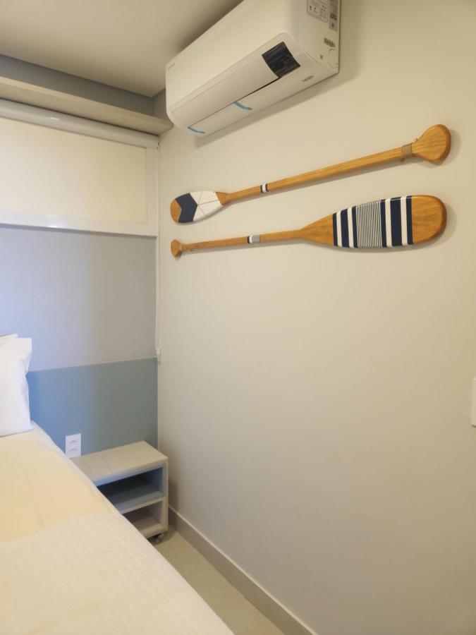 Eco Resort Praia Dos Carneiros - Flat Novo - Ao Lado Da Igrejinha Eksteriør bilde