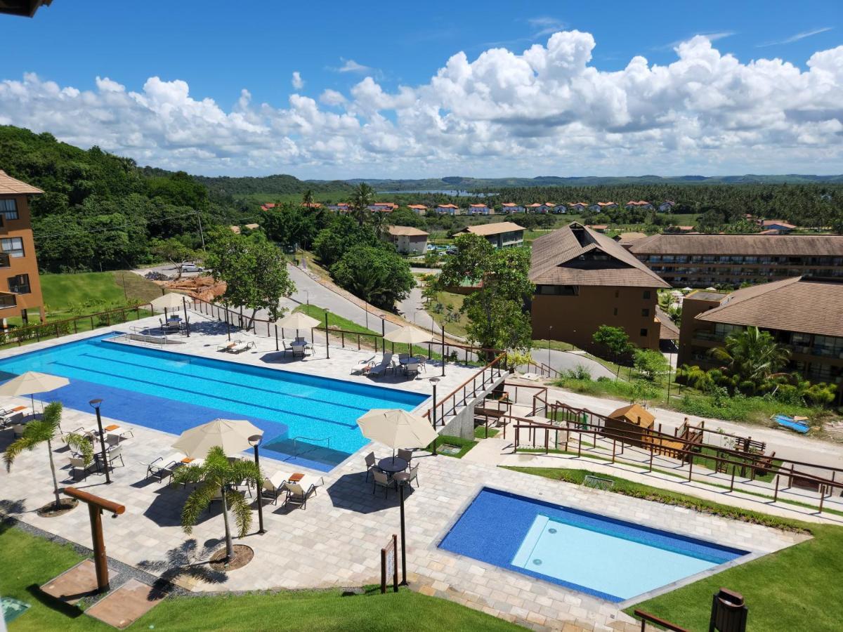 Eco Resort Praia Dos Carneiros - Flat Novo - Ao Lado Da Igrejinha Eksteriør bilde