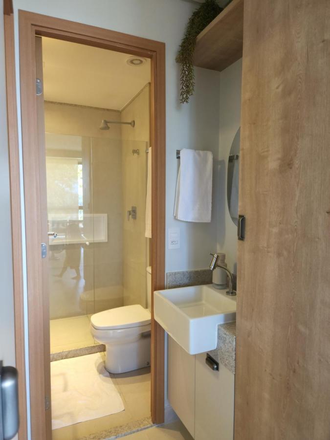 Eco Resort Praia Dos Carneiros - Flat Novo - Ao Lado Da Igrejinha Eksteriør bilde